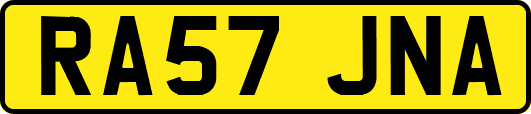 RA57JNA