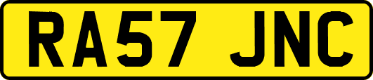 RA57JNC