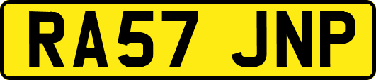 RA57JNP