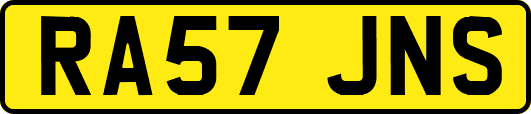 RA57JNS