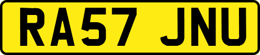 RA57JNU