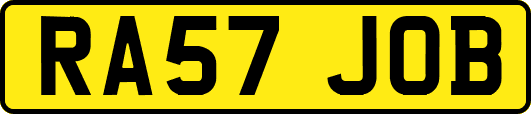 RA57JOB