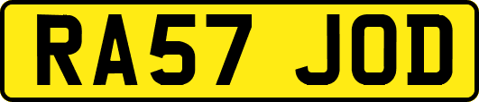 RA57JOD