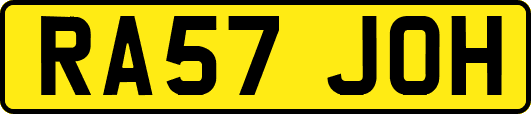RA57JOH