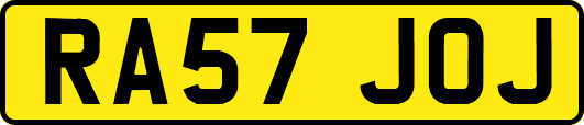 RA57JOJ