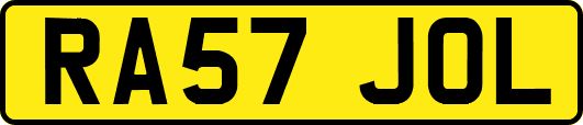 RA57JOL