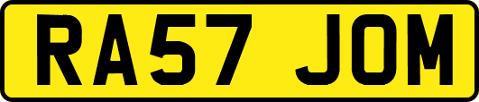 RA57JOM