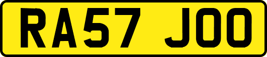 RA57JOO