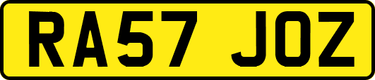 RA57JOZ
