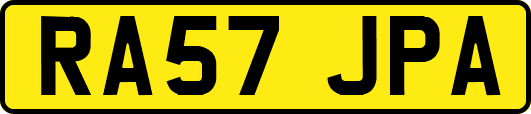 RA57JPA