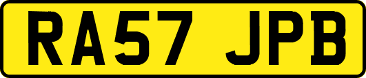RA57JPB