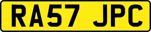 RA57JPC