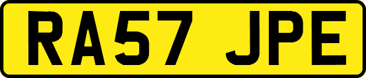 RA57JPE