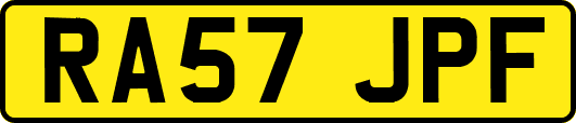 RA57JPF