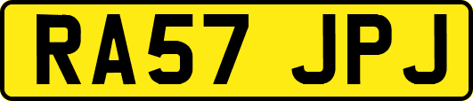 RA57JPJ