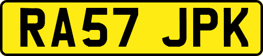 RA57JPK