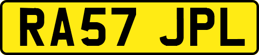 RA57JPL