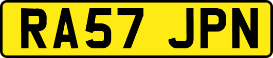 RA57JPN