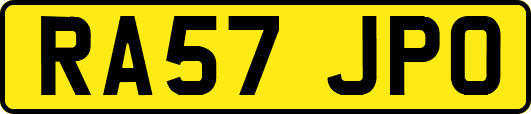 RA57JPO