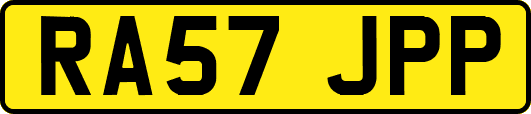 RA57JPP