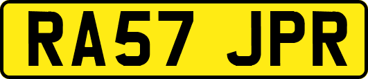 RA57JPR