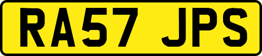 RA57JPS