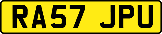 RA57JPU