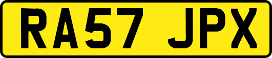 RA57JPX