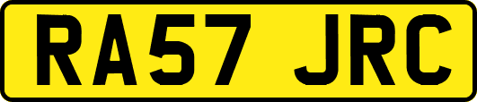 RA57JRC