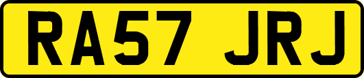 RA57JRJ