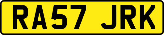 RA57JRK