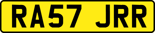 RA57JRR