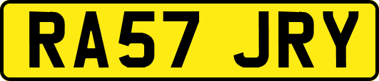 RA57JRY