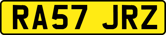 RA57JRZ