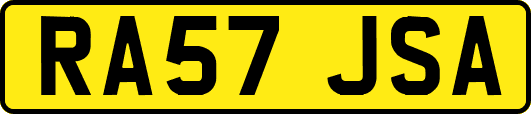 RA57JSA