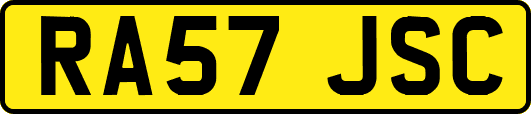 RA57JSC