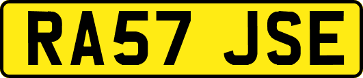 RA57JSE