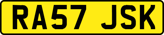 RA57JSK