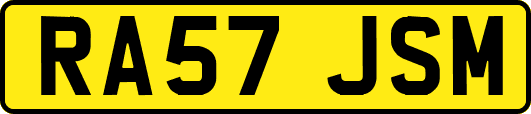 RA57JSM