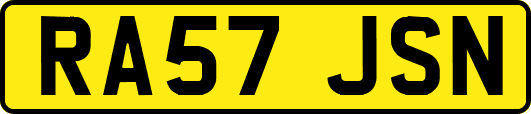 RA57JSN