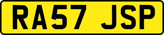 RA57JSP