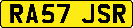 RA57JSR