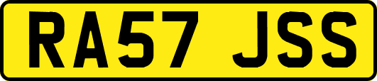 RA57JSS