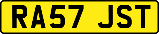 RA57JST