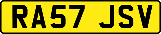 RA57JSV