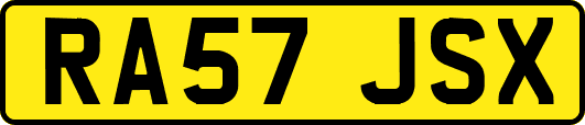RA57JSX