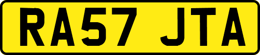 RA57JTA