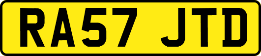 RA57JTD