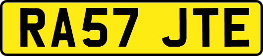 RA57JTE