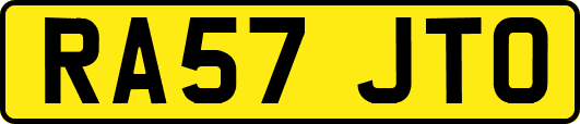 RA57JTO